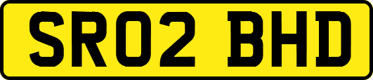 SR02BHD