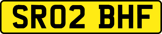 SR02BHF