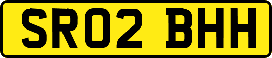 SR02BHH