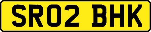 SR02BHK
