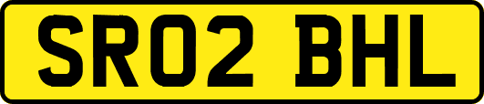 SR02BHL
