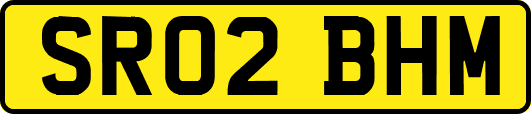 SR02BHM