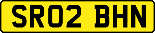 SR02BHN