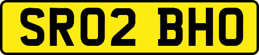 SR02BHO