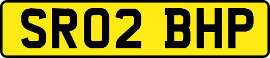 SR02BHP