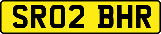 SR02BHR