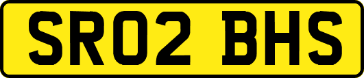 SR02BHS