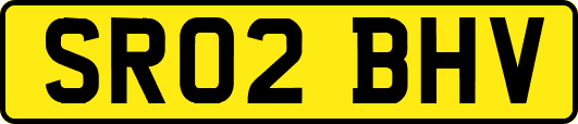 SR02BHV