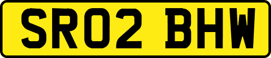 SR02BHW