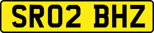 SR02BHZ