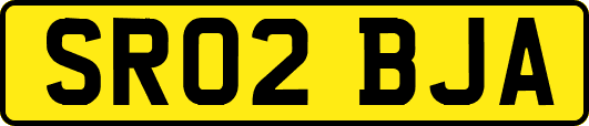 SR02BJA