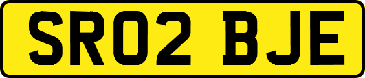 SR02BJE