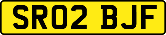 SR02BJF