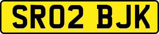 SR02BJK