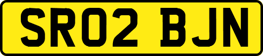 SR02BJN