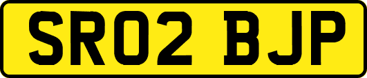 SR02BJP