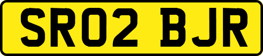 SR02BJR