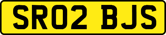 SR02BJS