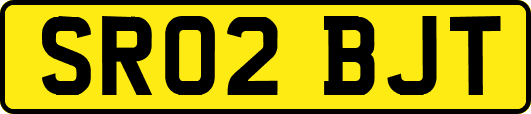 SR02BJT