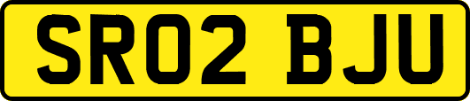 SR02BJU