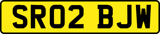 SR02BJW