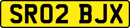 SR02BJX