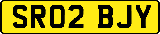 SR02BJY