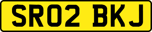 SR02BKJ