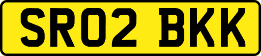 SR02BKK