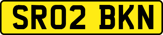 SR02BKN