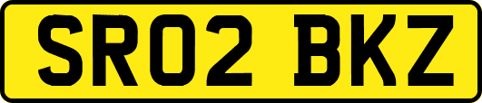 SR02BKZ