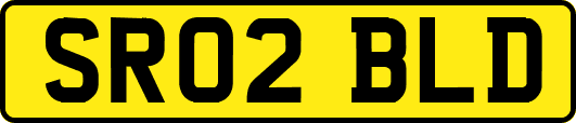 SR02BLD