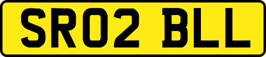 SR02BLL