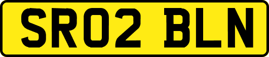 SR02BLN