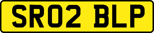 SR02BLP