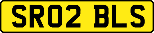 SR02BLS