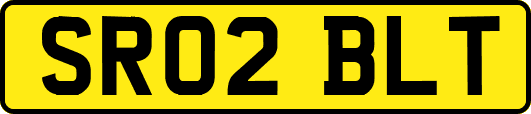 SR02BLT