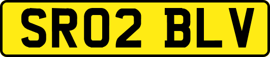 SR02BLV