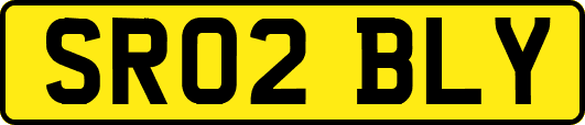 SR02BLY