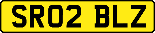 SR02BLZ