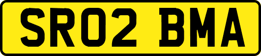 SR02BMA