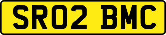 SR02BMC
