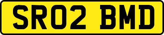 SR02BMD