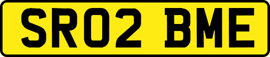 SR02BME