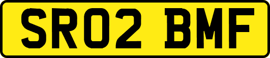SR02BMF
