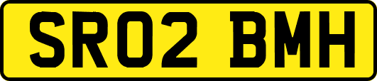 SR02BMH