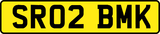 SR02BMK