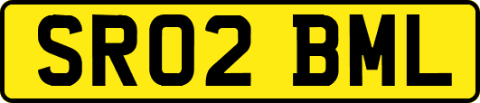 SR02BML