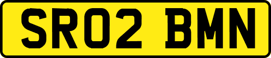 SR02BMN