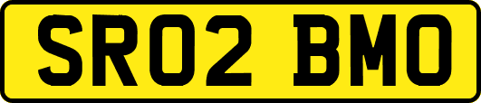 SR02BMO